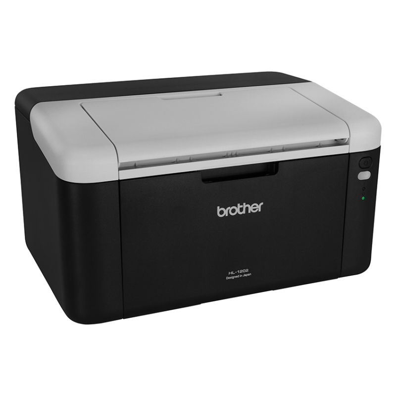 Brother HL-1202 Impresora (Láser B/N, 21ppm, 600dpi, USB)