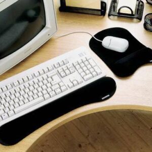 Apoya Muñecas Kensington para Teclado