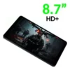 Tablet Xiaomi Redmi Pad SE 8.7, MediaTek Helio G85, RAM 4GB, 64GB, Android 14, Azul Cielo - Imagen 2