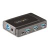 Hub USB StarTech.com, 7x USB-A 5Gbps - Imagen 4