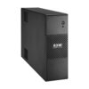 SAI Eaton 5S 1500 VA, 900 W, Entrada: C14, Salidas: (4) C13, (4) C13, torre
