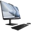 AIO ASUS ExpertCenter E5, 23.8"FHD LCD, Intel Core i5 120U, RAM 16GB, SSD 512GB, Wi-Fi 6E, W11Pro