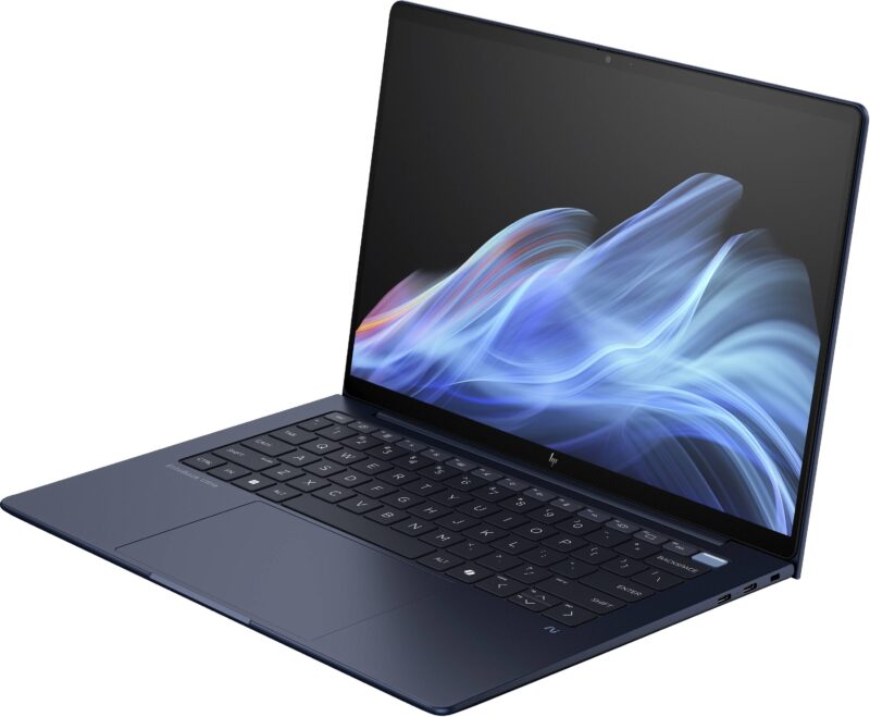 HP Notebook  EliteBook Ultra G1i de 14“ (Ultra 7 258V, 32GB DDR5, 1TB SSD, Win11 Pro) - Imagen 3