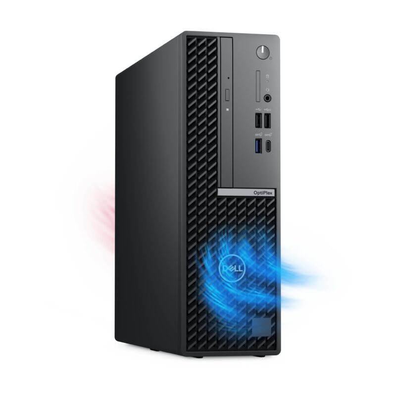 Dell Computador OptiPlex 7020 SSF (i7-12700, 16GB RAM, 512GB SSD Win11 Pro)