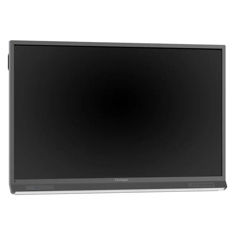 ViewSonic Monitor Profesional  ViewBoard 75" Touch 3840*2160 WiFi LAN HDMI DP USB - Imagen 2