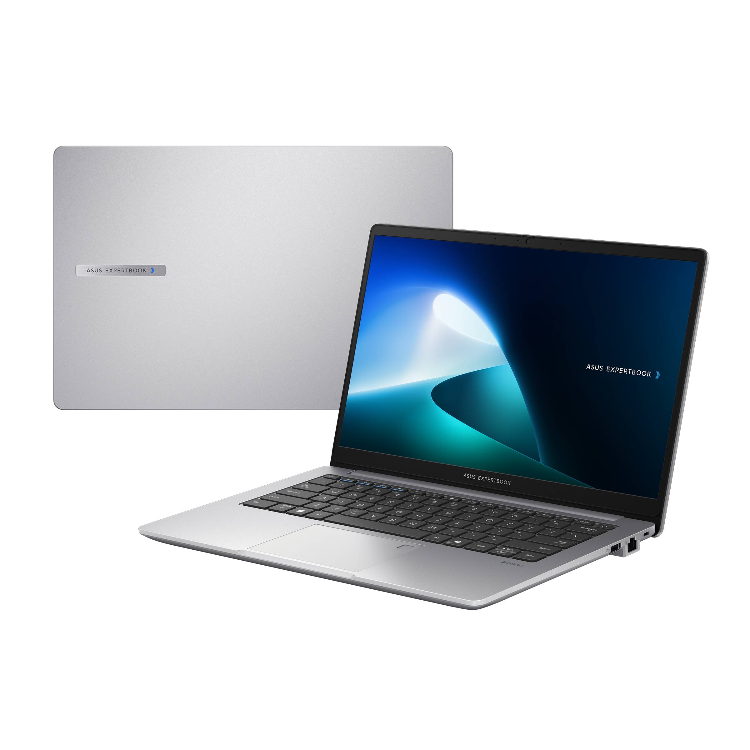 ASUS Notebook ExpertBook P1403CVA-S60607X de 14“ (i5-13420H, 16GB RAM, 512GB SSD, Win11 Pro)