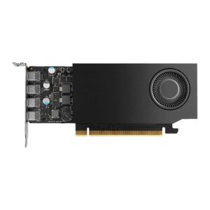 Tarjeta de Video PNY NVIDIA RTX A1000 de 8GB GDDR6