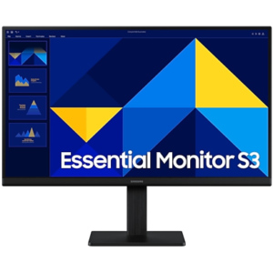 Monitor Samsung Essential S3 de 22“