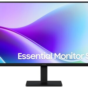 Monitor Samsung Essential S3 de 27“
