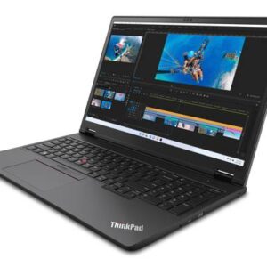 Notebook Lenovo ThinkPad P16v Gen 2 - Intel Core Ultra 7 155H