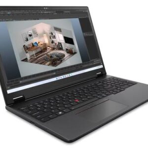 Lenovo ThinkPad P16v Gen 2 - Intel Core Ultra 7 155H