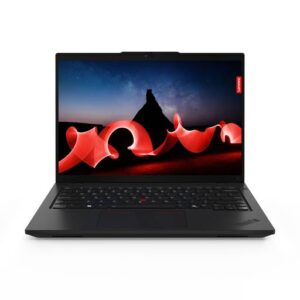 Notebook Lenovo ThinkPad L14 Gen 5, Intel Core Ultra 5 125U