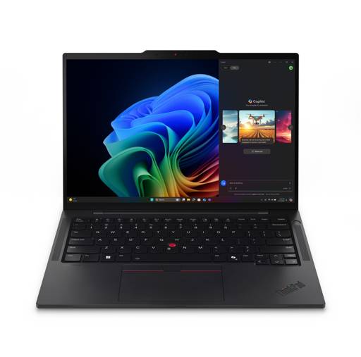 Lenovo ThinkPad T14 Gen 6, AMD Ryzen AI 7 PRO 350, 14" WUXGA