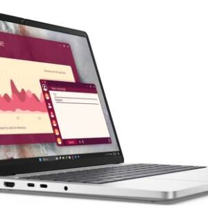 Notebook Dell Pro 14" Y5C5C - Intel Core Ultra 5 235U, (14") Full HD