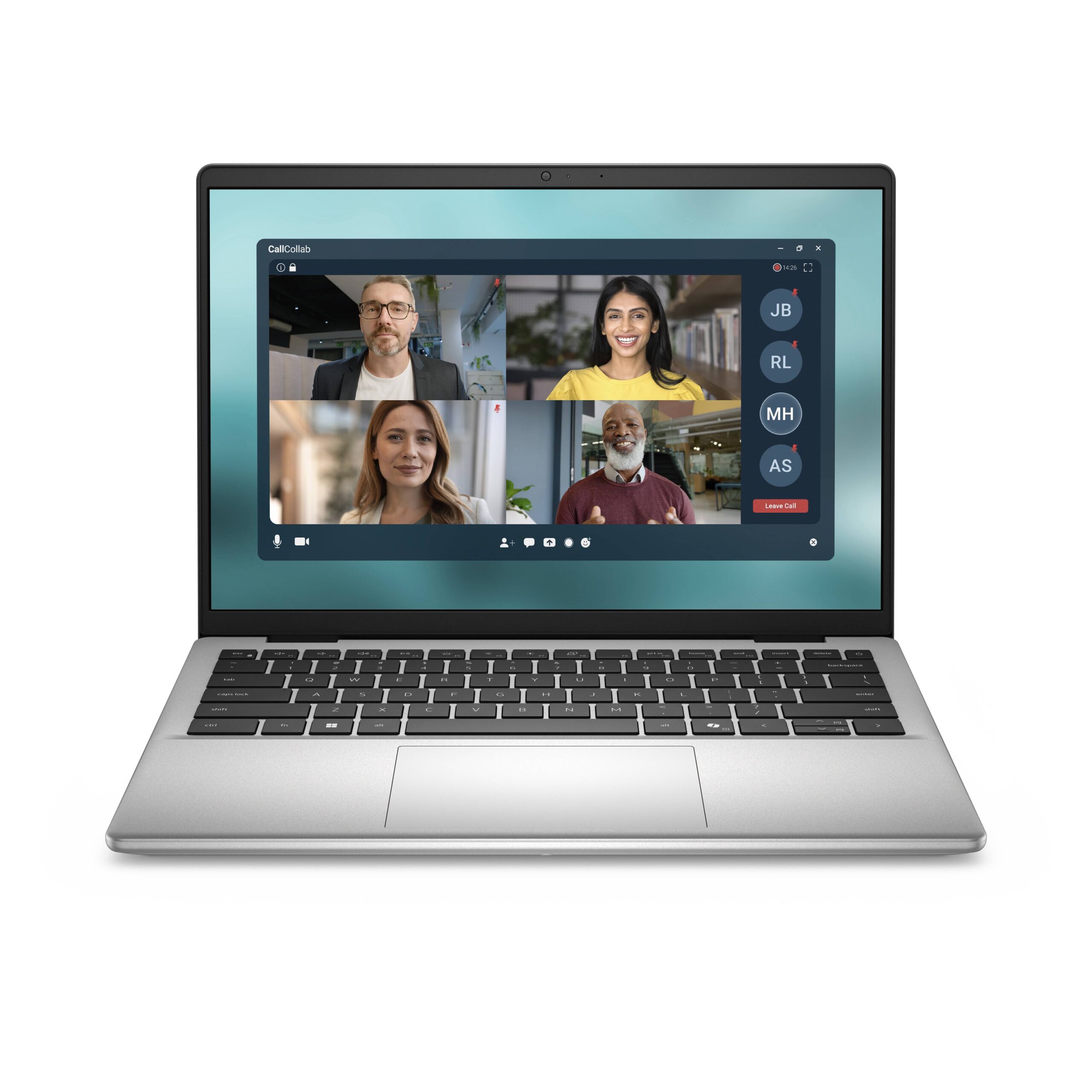 Notebook Dell Pro 14 Essential PV14250 14 FHD plus Intel Core 5 120U