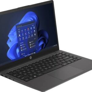 Notebook HP 240 G10 de 14" FHD, IPS, Intel Core i3-1315U