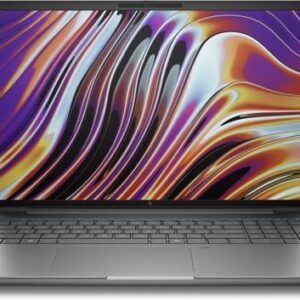 WorkStation HP ZBook Power G11 16", AMD Ryzen 9