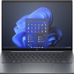 Notebook HP Dragonfly G4 de 13.5“