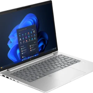 Notebook HP EliteBook 640 G11 de 14” (Ultra 5 125U, 16GB DDR5, 512GB SSD, Win11 Pro)