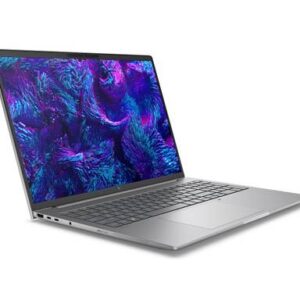 Workstation HP ZBook 8 G1i 16" - Intel