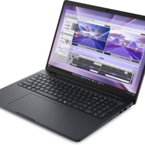 Workstation Dell Pro Max de 16“(Ultra 7 265H, RTX PRO 1000, 32GB RAM, 1TB SSD, Win11 Pro)