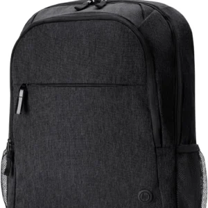 Mochila HP Prelude Pro Recycle para Portátil de 15.6” (Compartimento Acolchado, Negro)