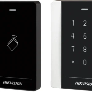 Hikvision - Card Reader - DS-K1102AEM