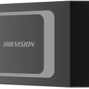 Módulo de Control de Puerta Segura, Hikvision DS-K2M061, RS-485, Wiegand, 12VDC, Montaje en Pared