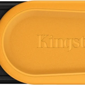 Pendrive 512GB Kingston DataTraveler Exodia USB v3.2 Gen1 Amarillo