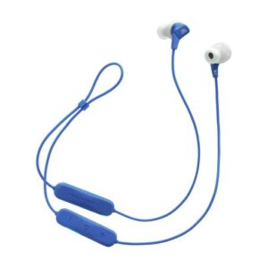 Audífonos Deportivos JBL Endurance Run 3 Wireless, In-Ear, Bluetooth 5.4, IP65, Blue