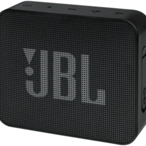 Parlante Portatil JBL Go Essential Version 2 Negro