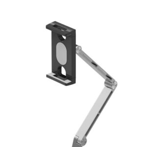 Soporte de Escritorio Articulado Klip Xtreme KMM-100, Para Smartphones, Tablet Hasta 13"