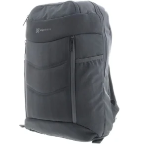 Mochila para Notebook Klip Xtreme Evergo KNB-905GR, Hasta 15.6", Repelente al Agua, Gris