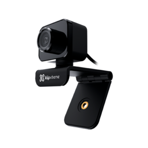 Cámara Web Klip Xtreme CamCom 2K KWC-750, QHD, Micrófono Integrado, USB