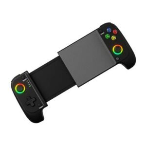 Control Bluetooth Primus VICTOR01BT PMC-01BT para Smartphone, Compatible iOS y Android - Negr
