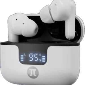 Audífonos Inalámbricos Primus Arcus 300S PWH-300 - Bluetooth 5.4 y 2.4GHz, Micrófono HD