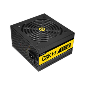 Fuente de Poder 750W Antec Cuprum Strike 750W CSK750H, Certificada 80+ Plus Bronze, Semi Modular