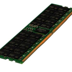 HPE - DDR5 SDRAM - 5600 MHz - 32GB 2Rx8 PC5-5600B-R Smart Ki