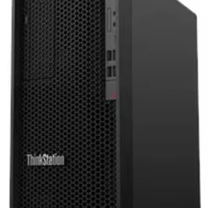 Workstation Lenovo ThinkStation P2 Tower Gen 2 (Core Ultra 9 285, RTX A1000 8GB, 16GB DDR5, 1TB SSD, Win11 Pro)