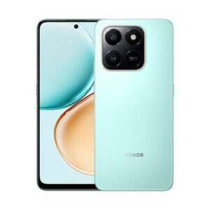 Celular HONOR 400 de 6.7” (Snapdragon 7 Gen 3, 12GB RAM, 512GB Internos, Midnight Black)