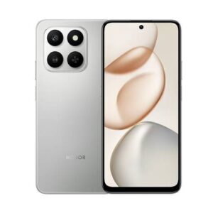 Celular HONOR 400 Smart 5G de 6.8“ (Snapdragon 6s Gen 3, 6GB RAM, 256GB Internos, Desert Gold)