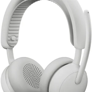Logitech Zone Wireless - Headphones - Wireless - Bluetooth - Off-White Limited