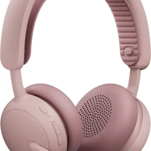 Logitech Zone Wireless - Headphones - Wireless - Bluetooth - Rose Limited