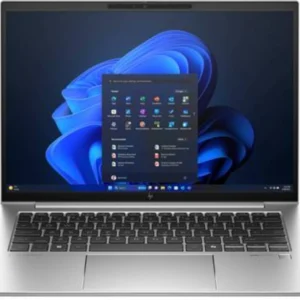 Notebook HP EliteBook 840 G11 de 14” (Ultra 7 165U, 16GB DDR5, 256GB SSD, Win11 Pro)