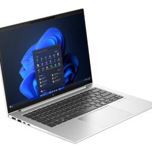 Notebook HP EliteBook 840 G11 de 14” (Ultra 5 135U, 16GB DDR5, 256GB SSD, Win11 Pro)