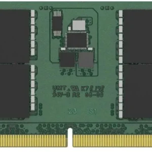 Memoria RAM 8GB DDR5 5600MHz SO-DIMM CL46 Non-ECC 1.1v 262p - Kingston