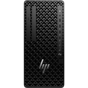 WorkStation HP Z1 G1i (Ultra 9 285, RTX 5060 Ti, 32GB RAM, 1TB SSD, Win11 Pro)
