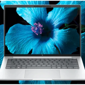 Notebook HP EliteBook 8 G1i de 14” (Ultra 5 226V, 16GB RAM, 512GB SSD, Win11 Pro)