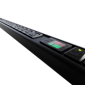 PDU Forza Metered 30 Tomas (200/240V, 30A, 0U)