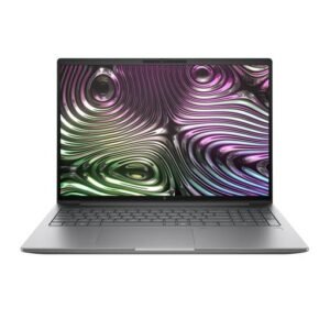 HP Mobile Workstation ZBook X G1i de 16” (Ultra 9 285H, RTX PRO 1000, 32GB RAM, 1TB SSD, Win11 Pro)